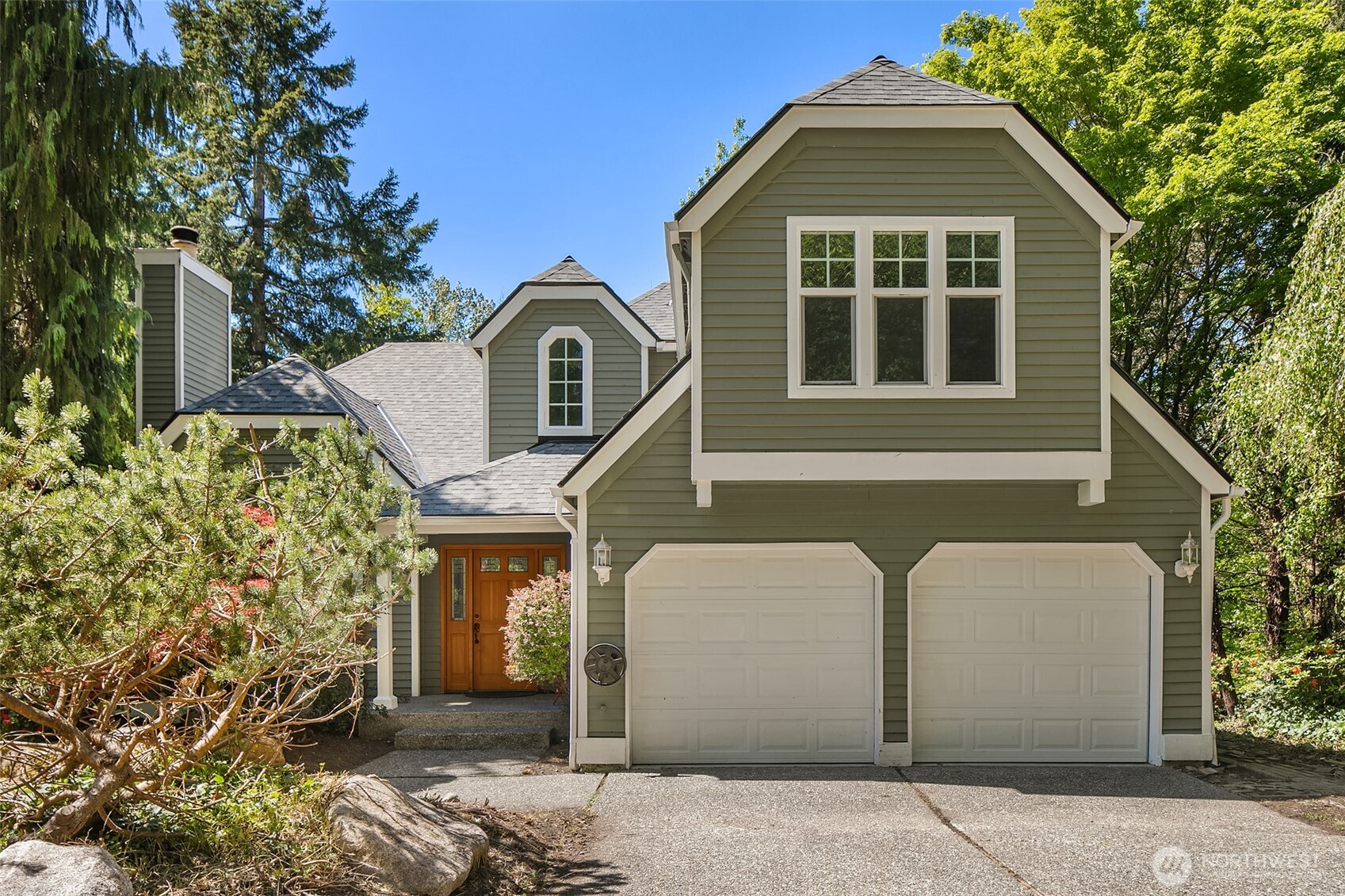 13220 SE 55th Place Bellevue WA 98006