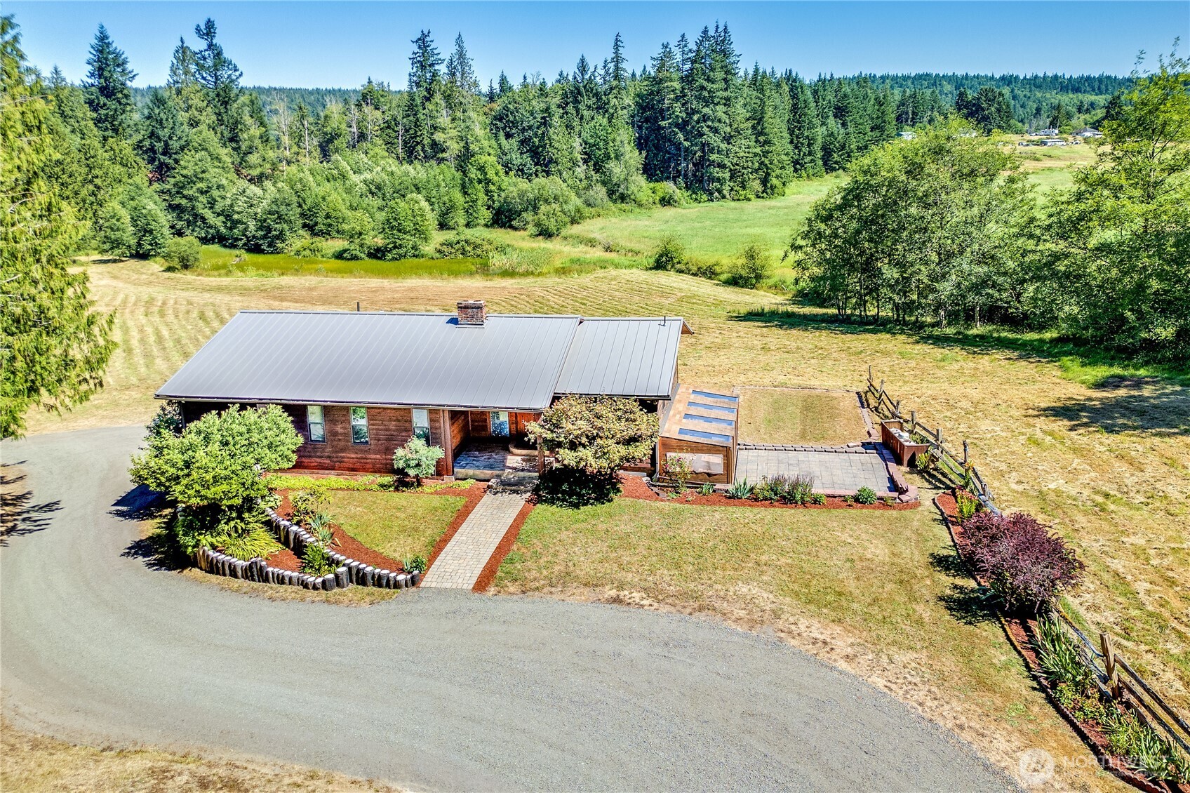 2801 West Valley Road Chimacum WA 98325