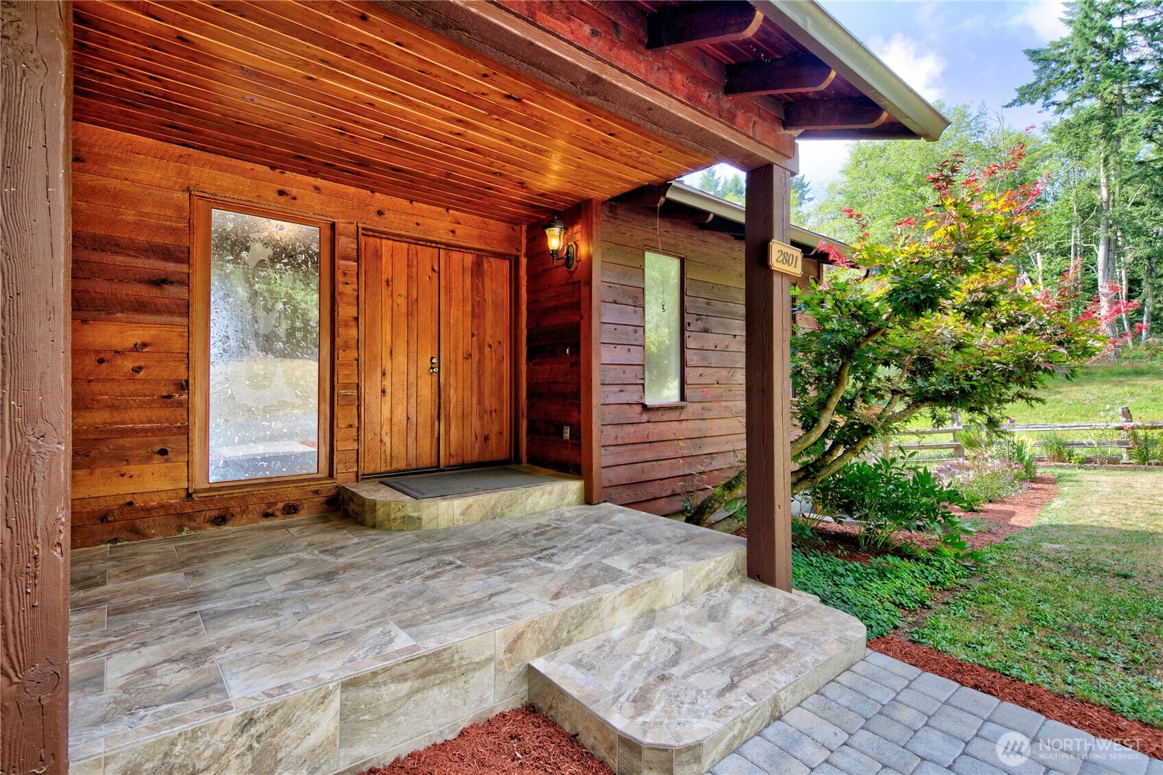 2801 West Valley Road Chimacum WA 98325