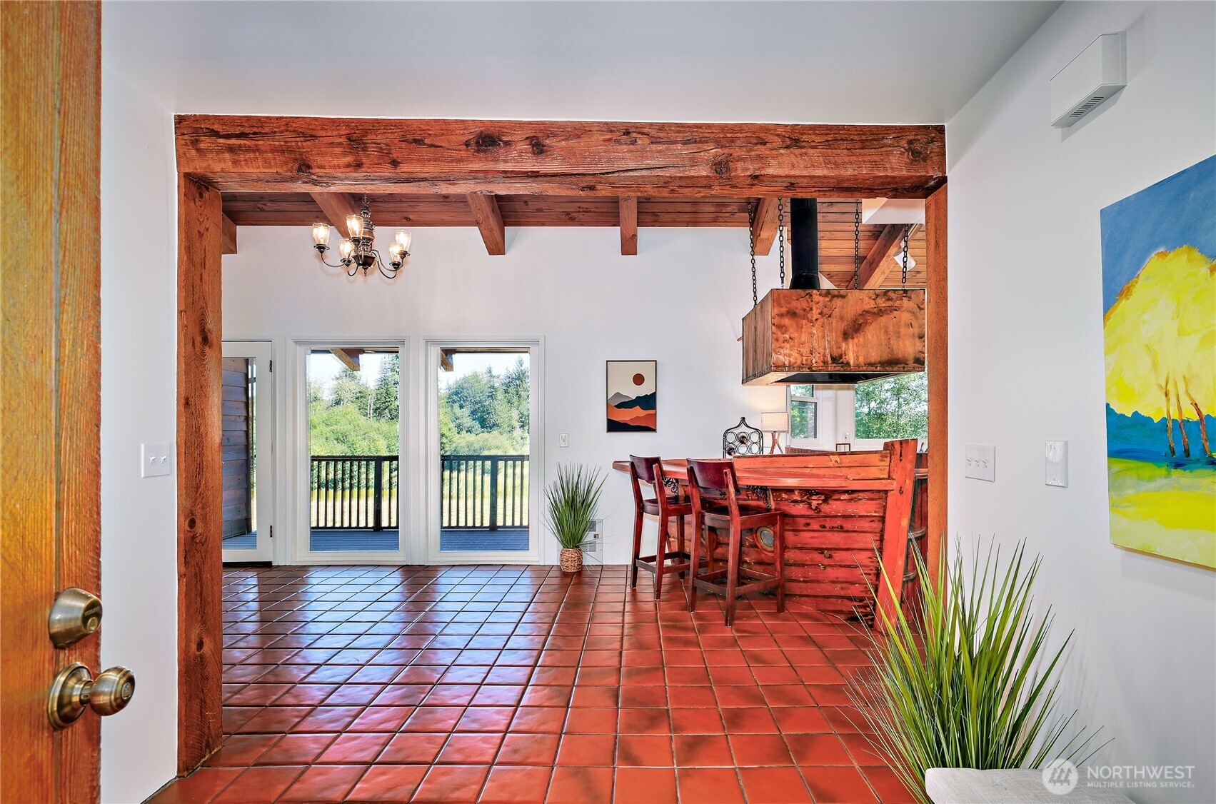 2801 West Valley Road Chimacum WA 98325
