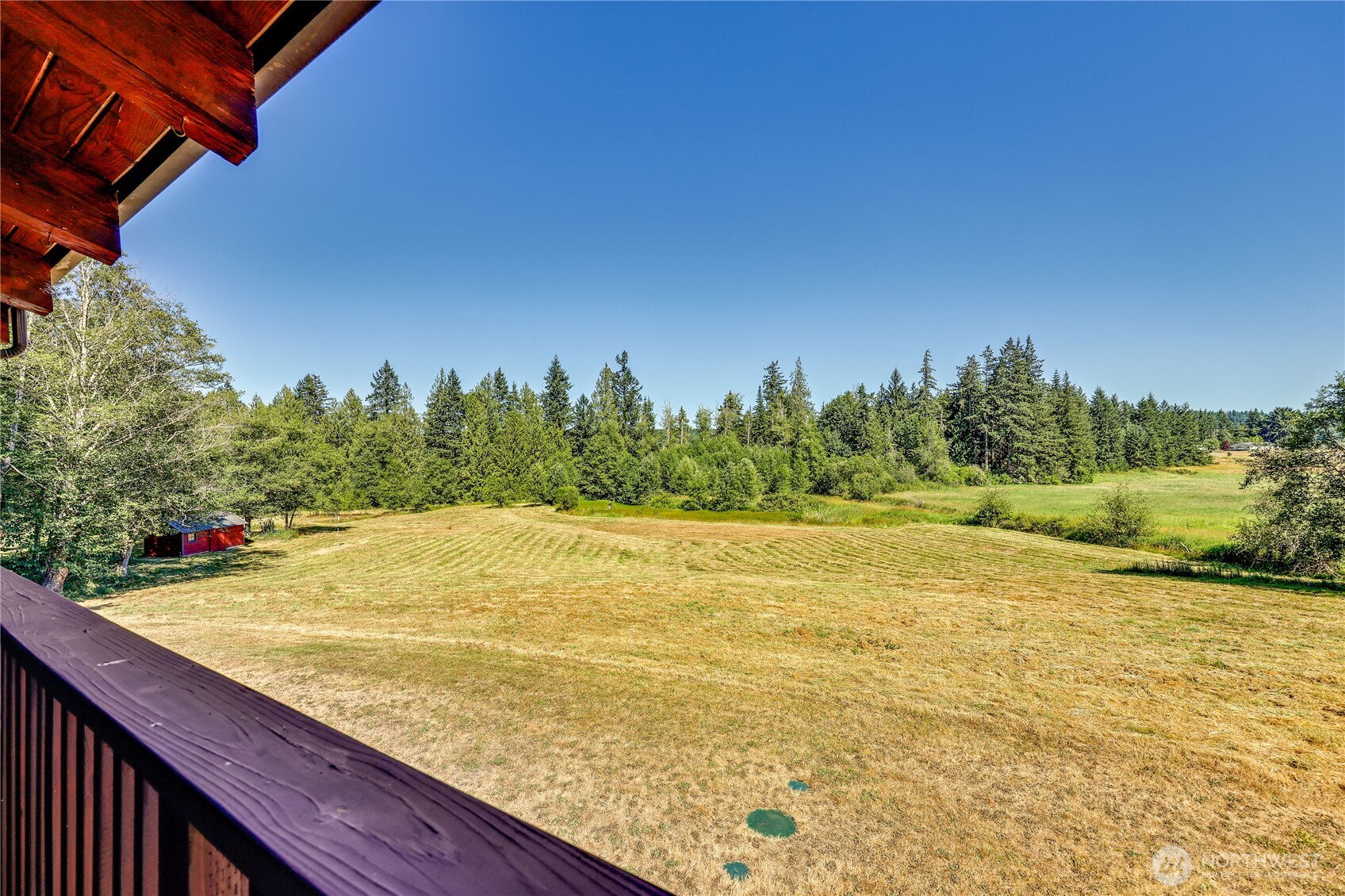2801 West Valley Road Chimacum WA 98325