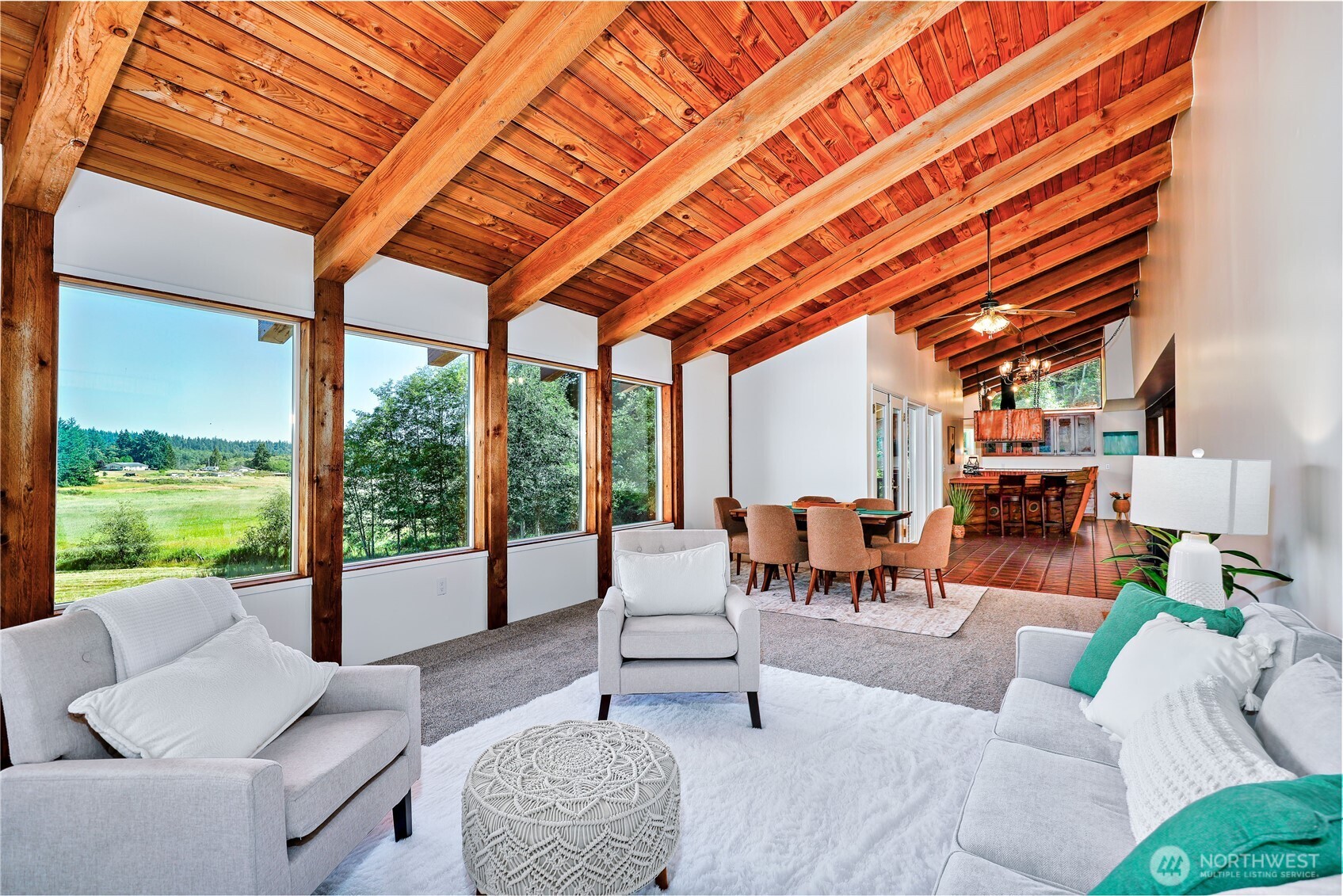 2801 West Valley Road Chimacum WA 98325