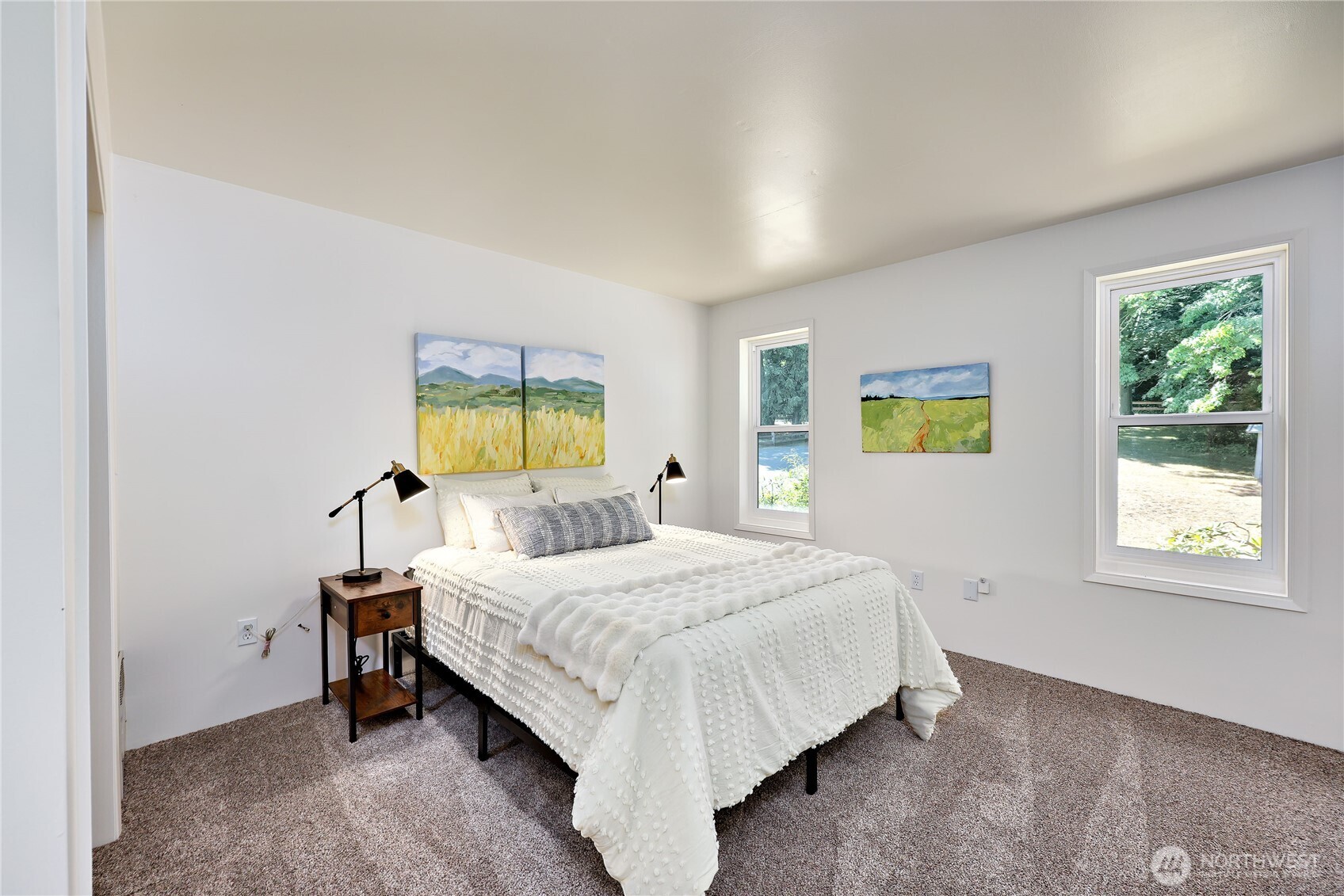 2801 West Valley Road Chimacum WA 98325