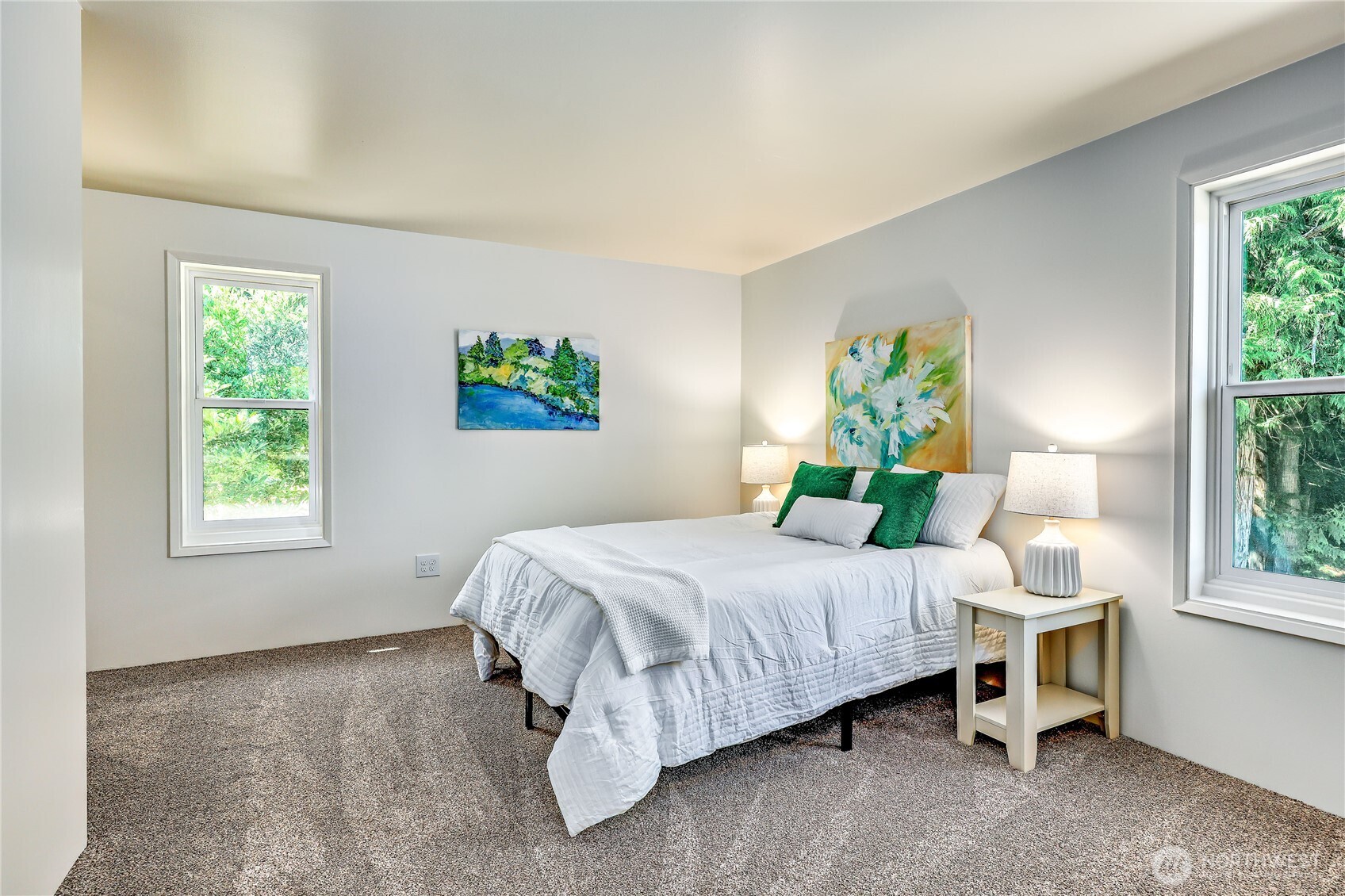 2801 West Valley Road Chimacum WA 98325