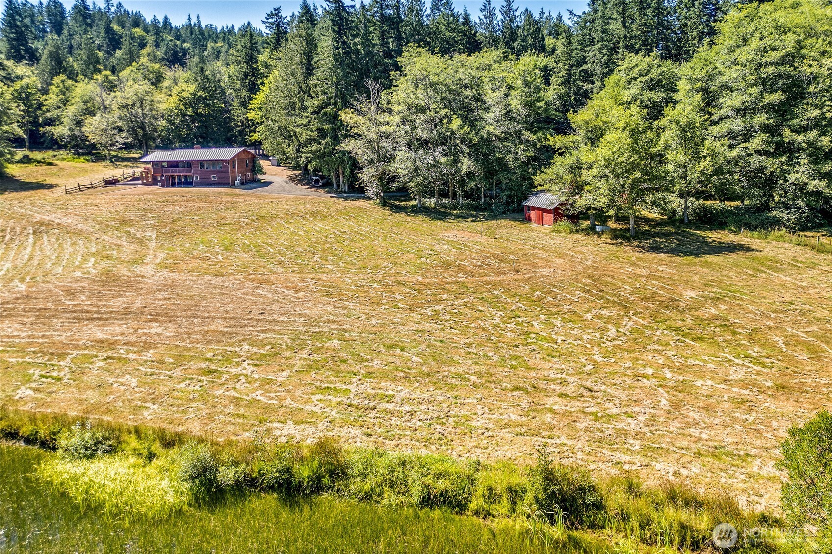2801 West Valley Road Chimacum WA 98325
