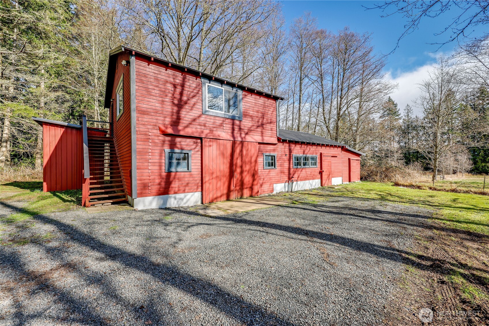 2801 West Valley Road Chimacum WA 98325