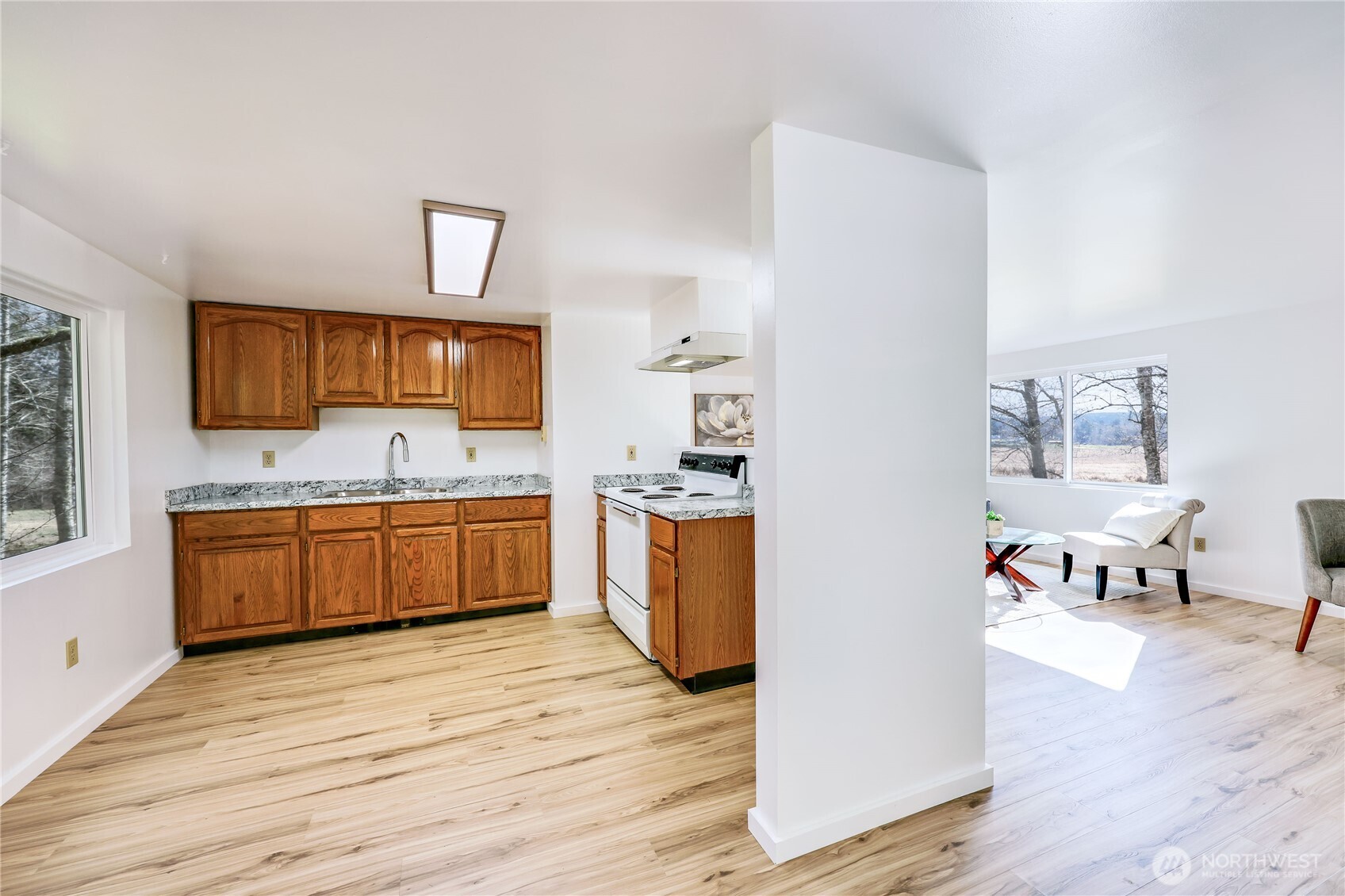 2801 West Valley Road Chimacum WA 98325