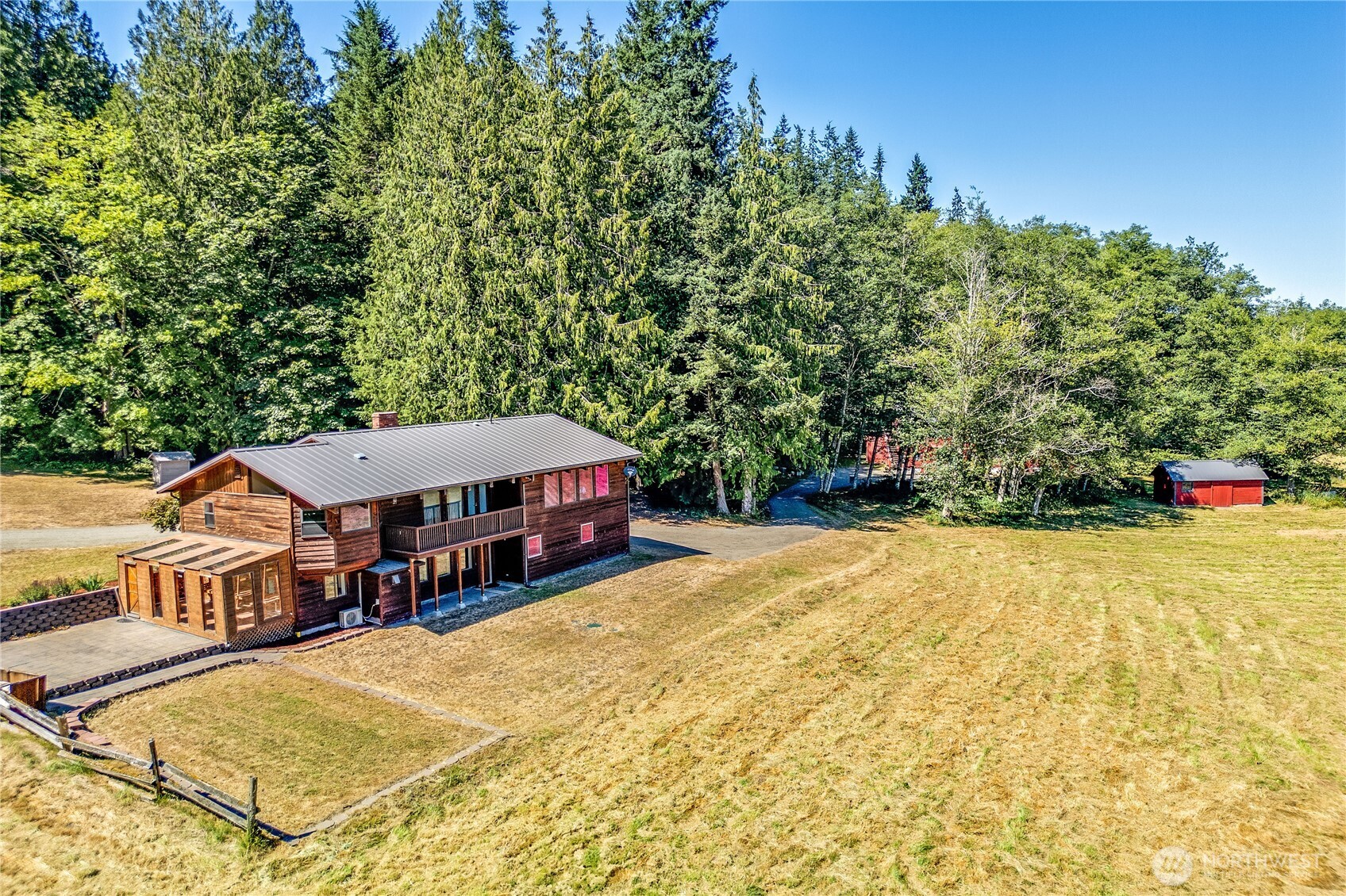 2801 West Valley Road Chimacum WA 98325