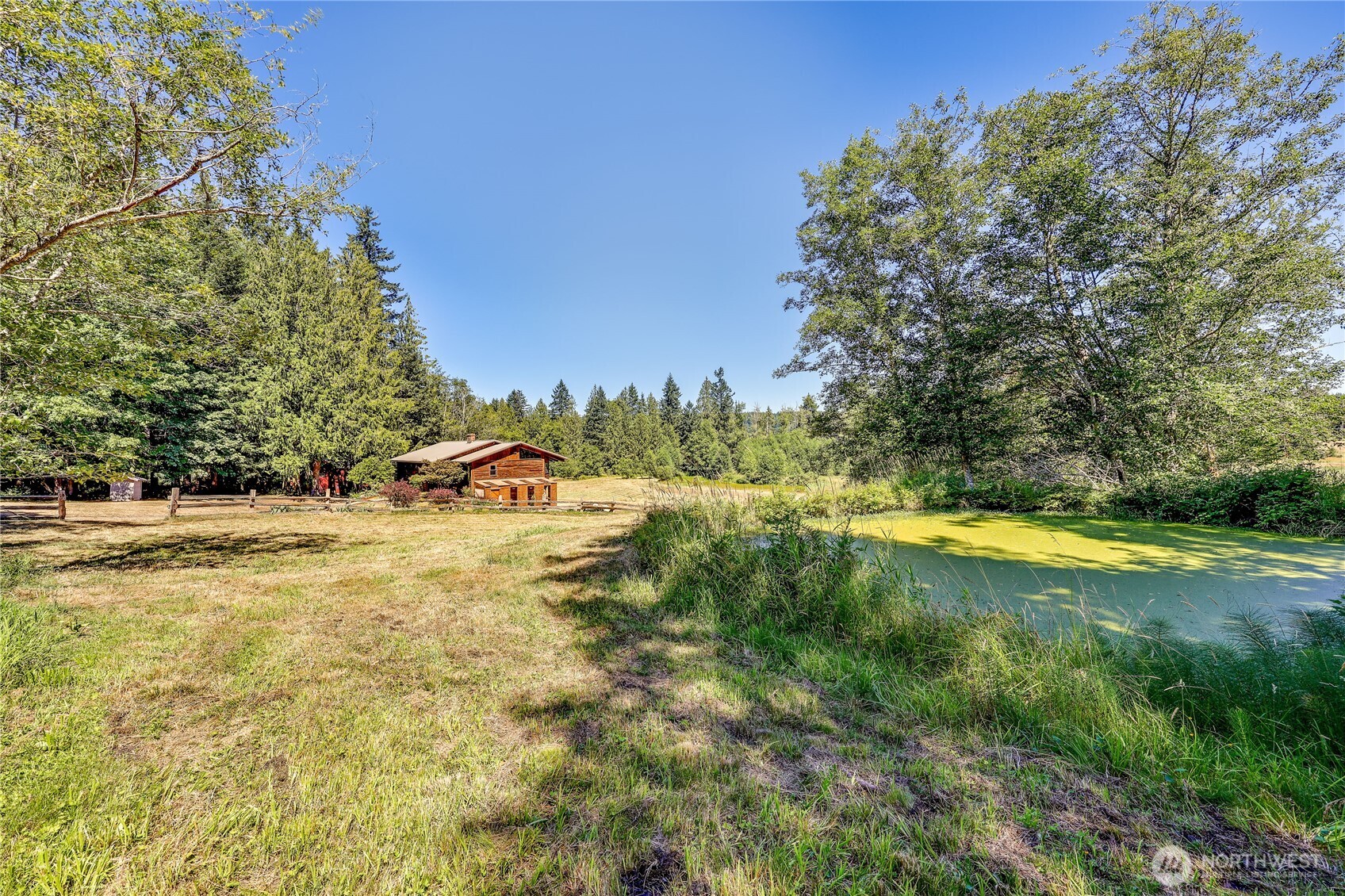 2801 West Valley Road Chimacum WA 98325