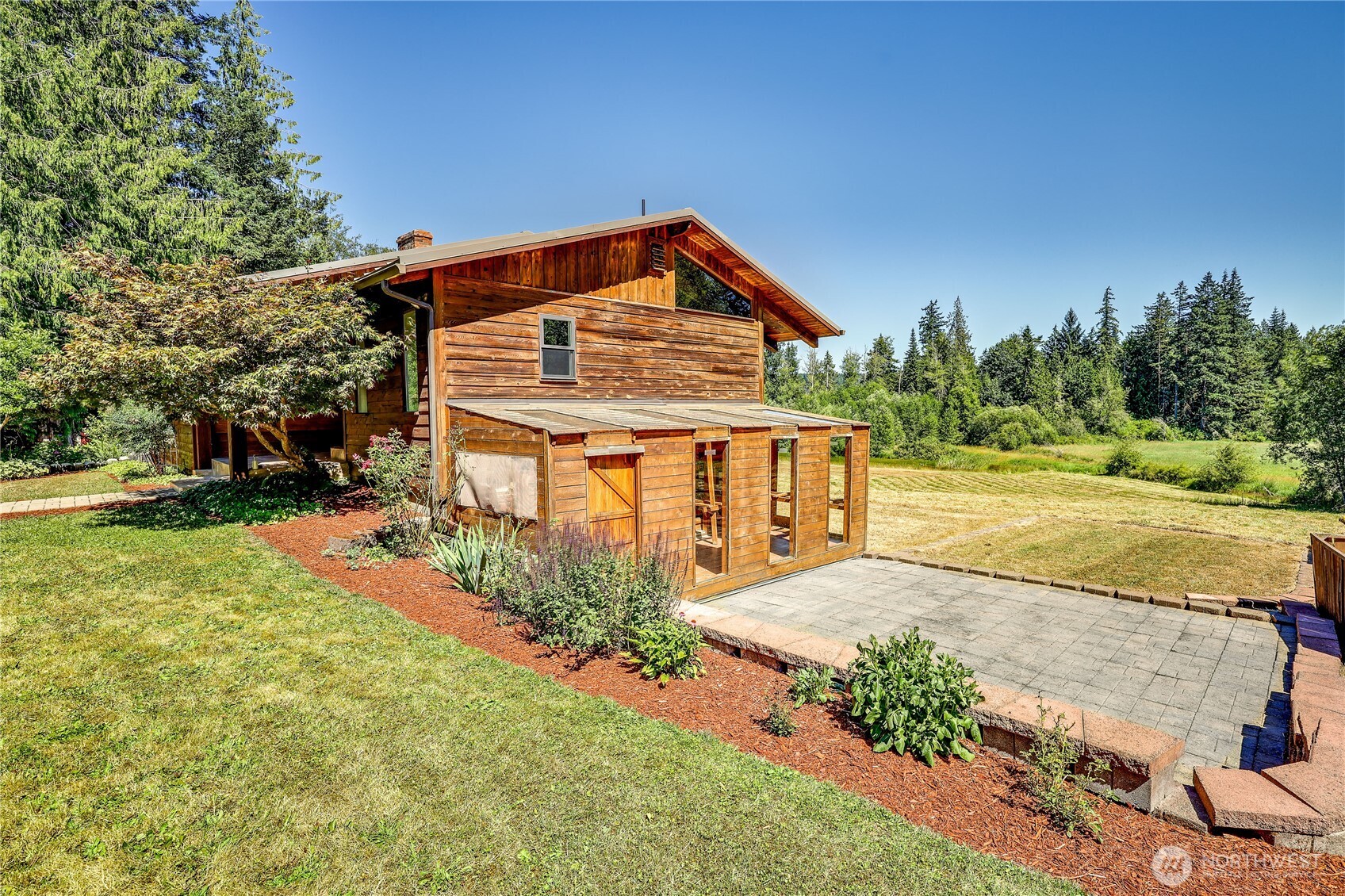 2801 West Valley Road Chimacum WA 98325