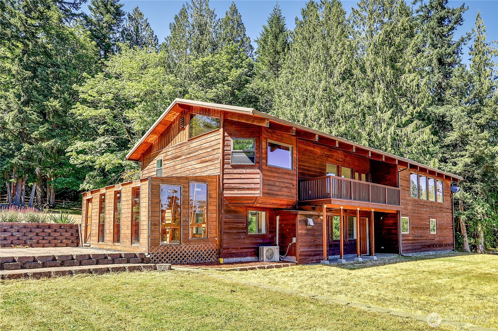 2801 West Valley Road Chimacum WA 98325