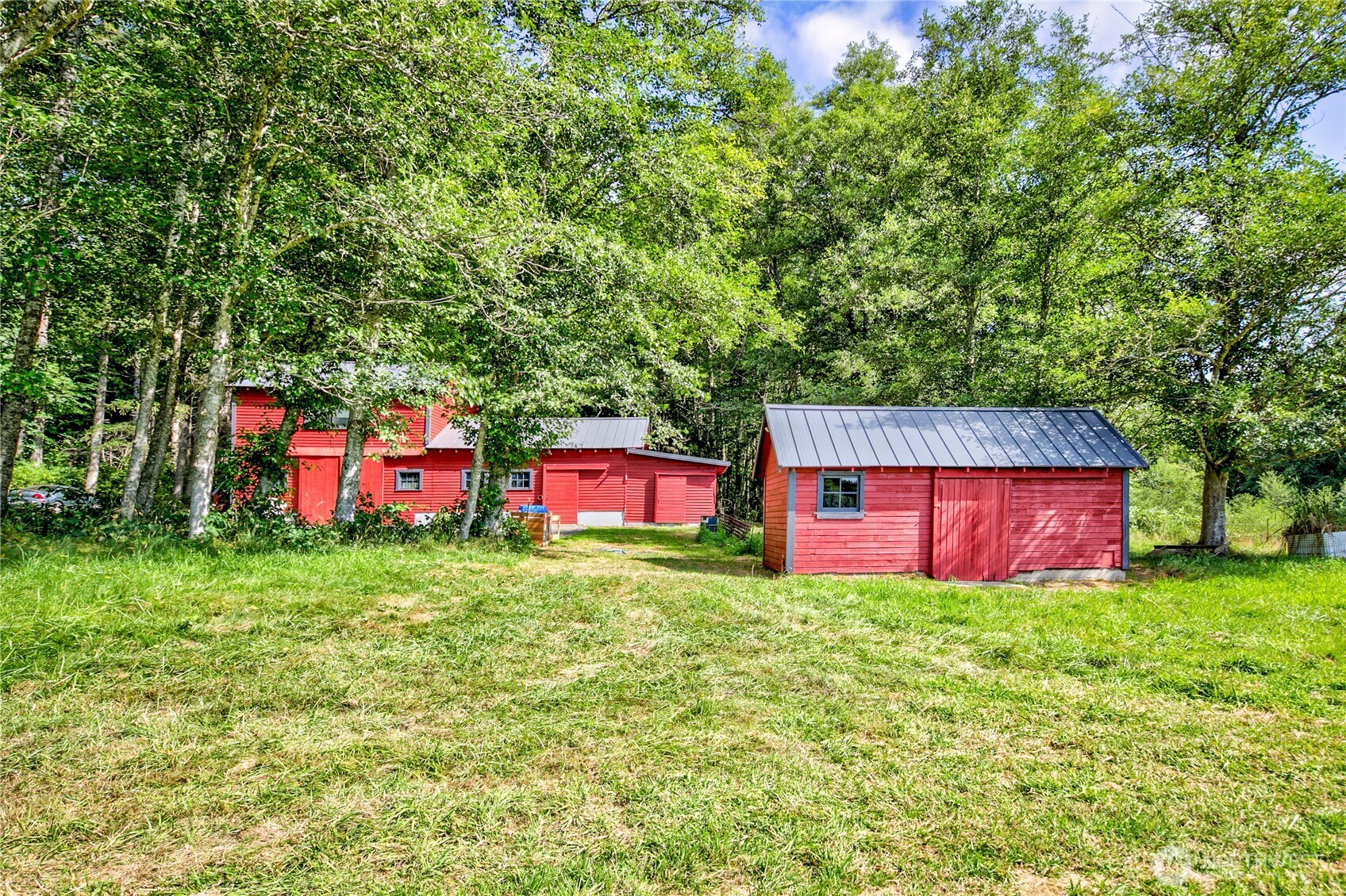 2801 West Valley Road Chimacum WA 98325