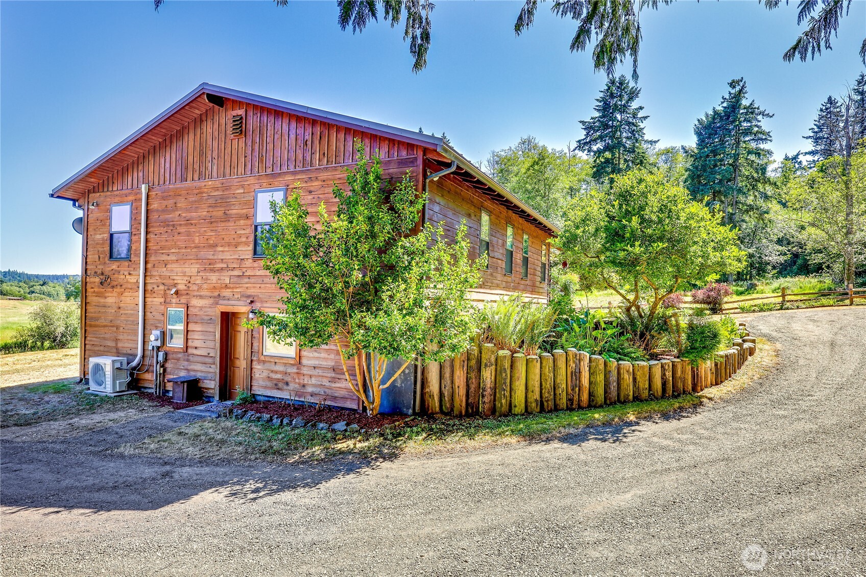 2801 West Valley Road Chimacum WA 98325