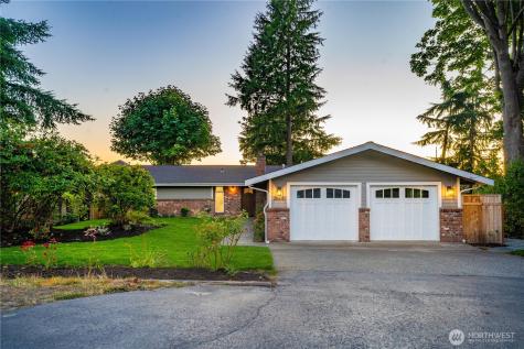 28601 13th Avenue S Federal Way WA 98003