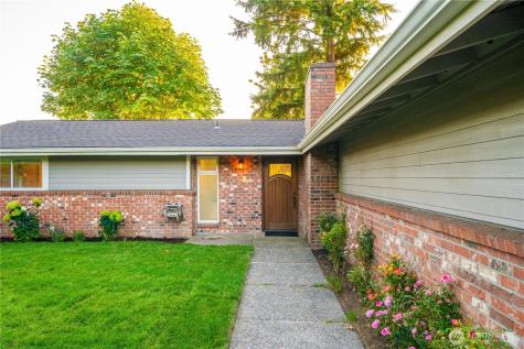 28601 13th Avenue S Federal Way WA 98003