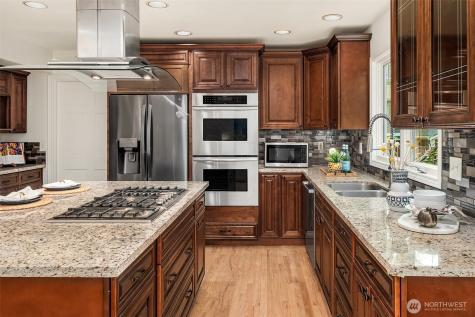 16707 NE 124th Street Redmond WA 98052