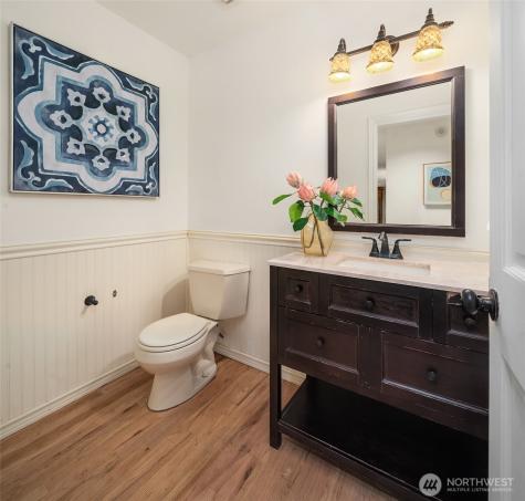 16707 NE 124th Street Redmond WA 98052