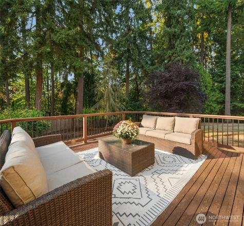 16707 NE 124th Street Redmond WA 98052