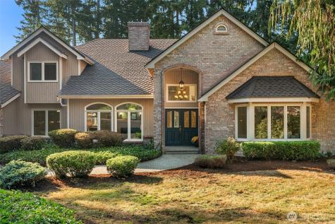 16707 NE 124th Street Redmond WA 98052