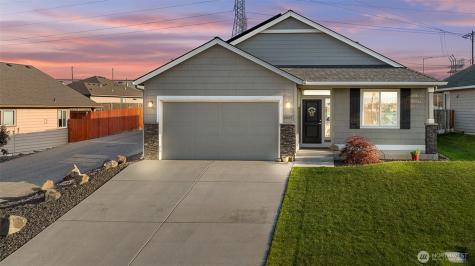 5997 W 41st Avenue Kennewick WA 99338