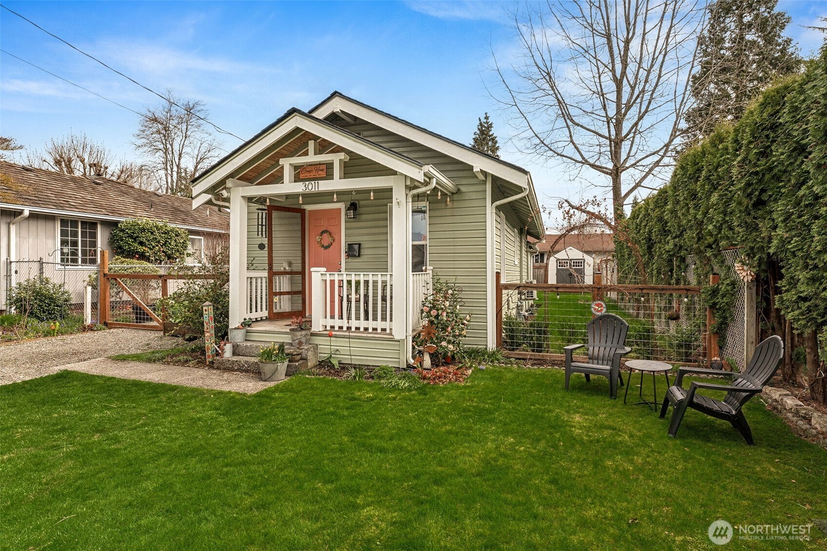 3011 Division Street Enumclaw WA 98022