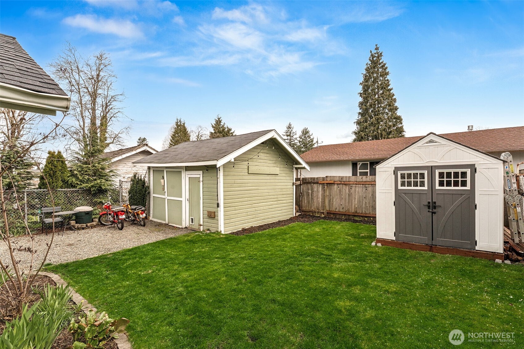 3011 Division Street Enumclaw WA 98022