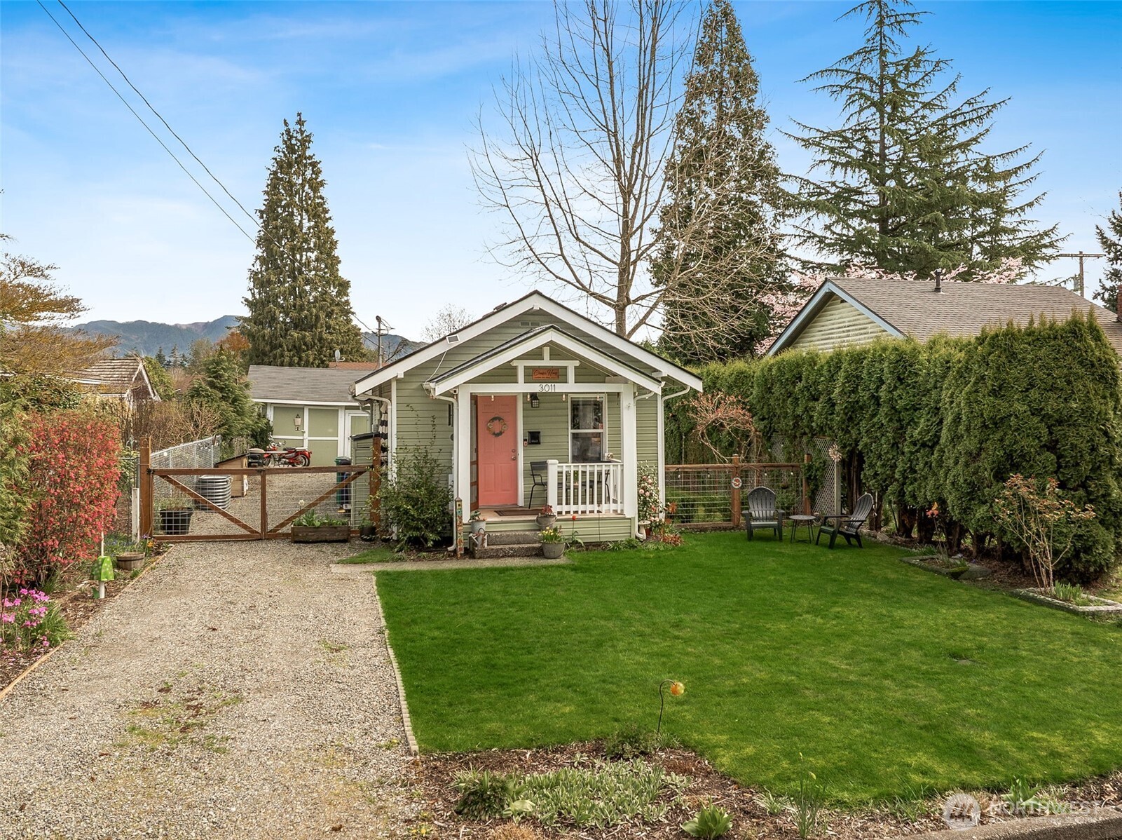 3011 Division Street Enumclaw WA 98022