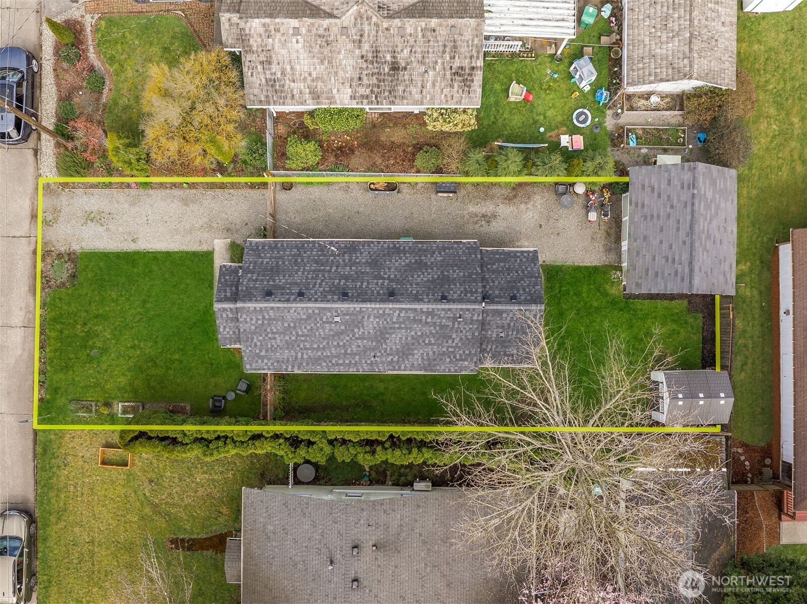 3011 Division Street Enumclaw WA 98022