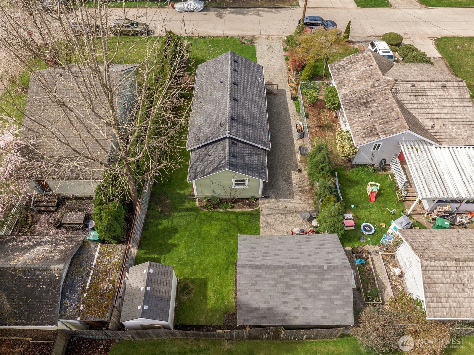 3011 Division Street Enumclaw WA 98022