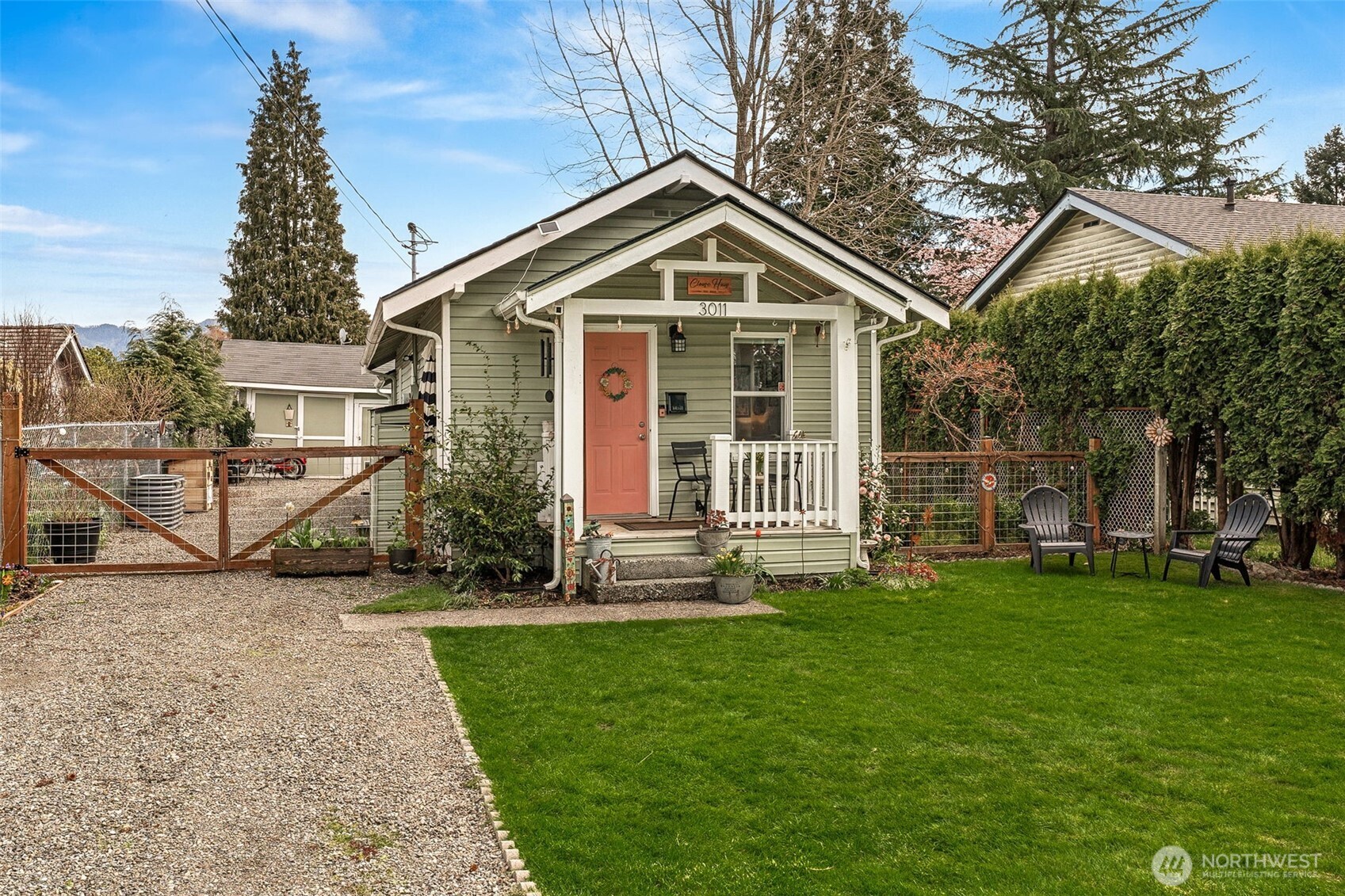 3011 Division Street Enumclaw WA 98022