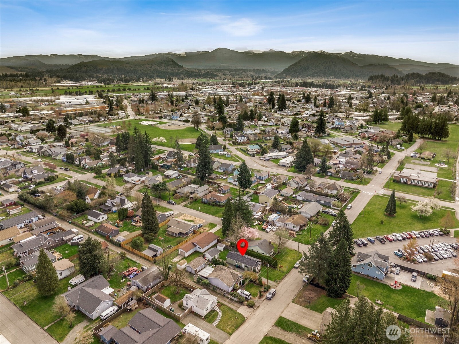 3011 Division Street Enumclaw WA 98022
