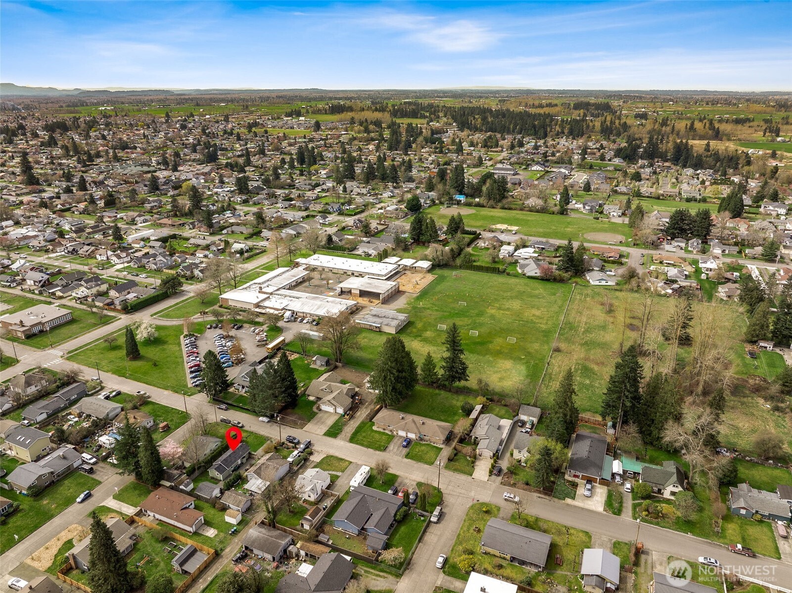 3011 Division Street Enumclaw WA 98022