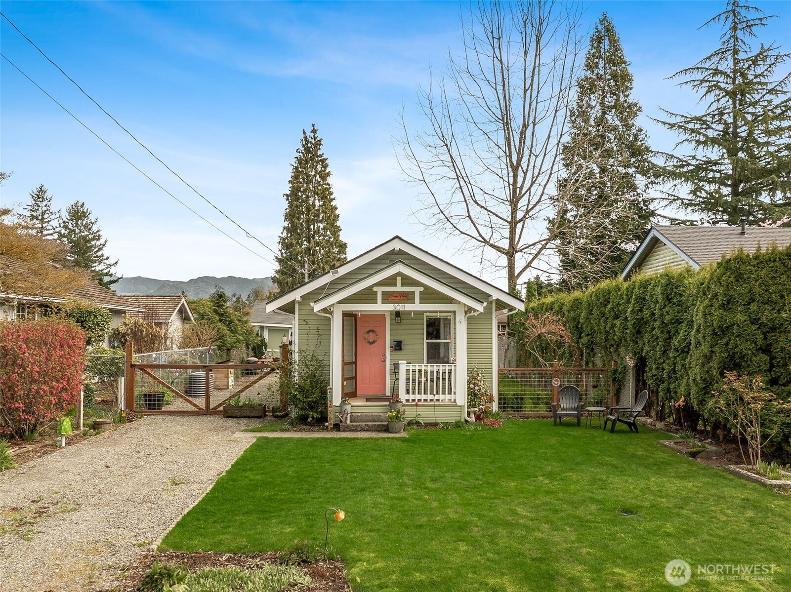 3011 Division Street Enumclaw WA 98022
