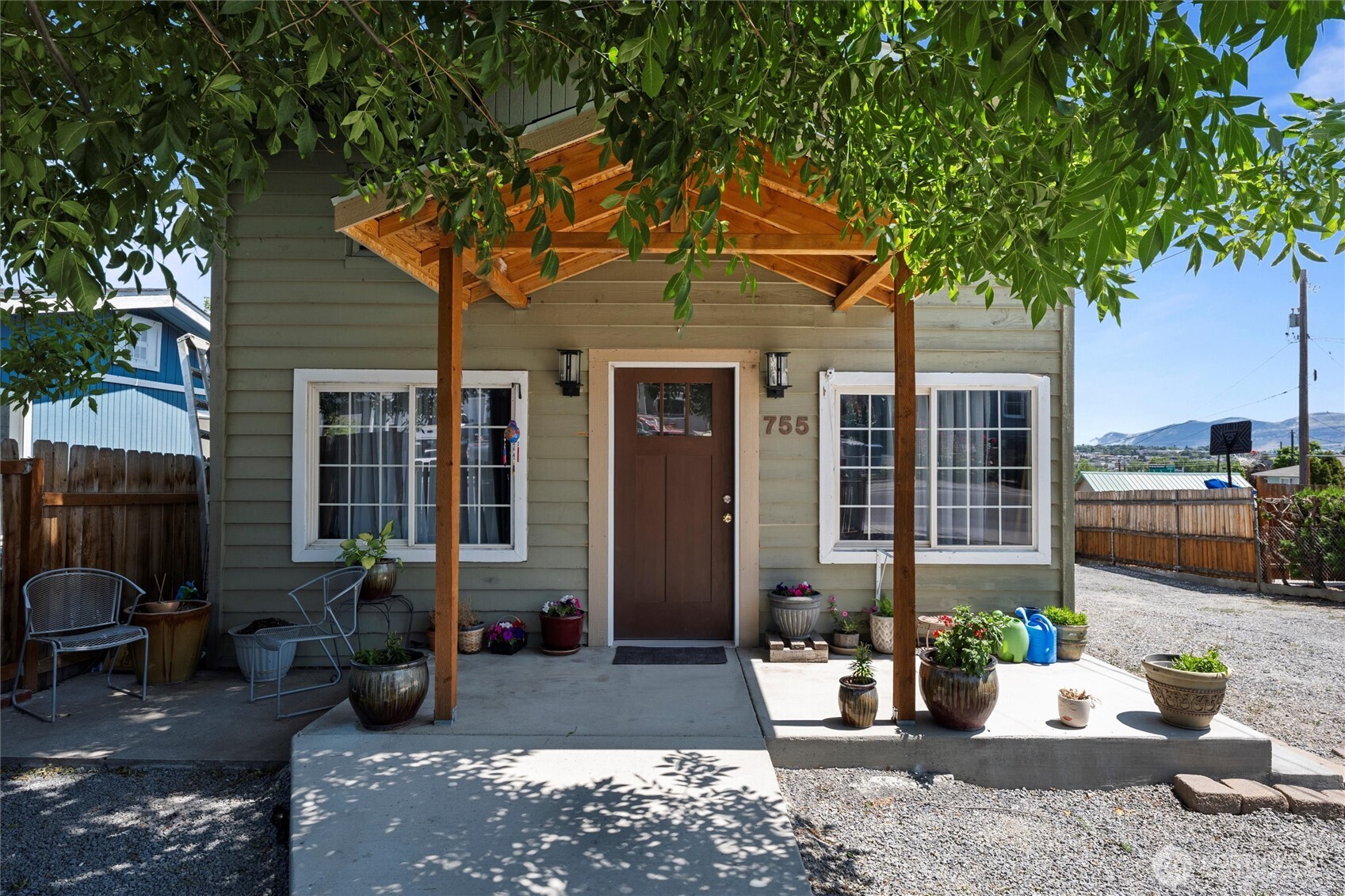755 S Chelan Avenue Wenatchee WA 98801