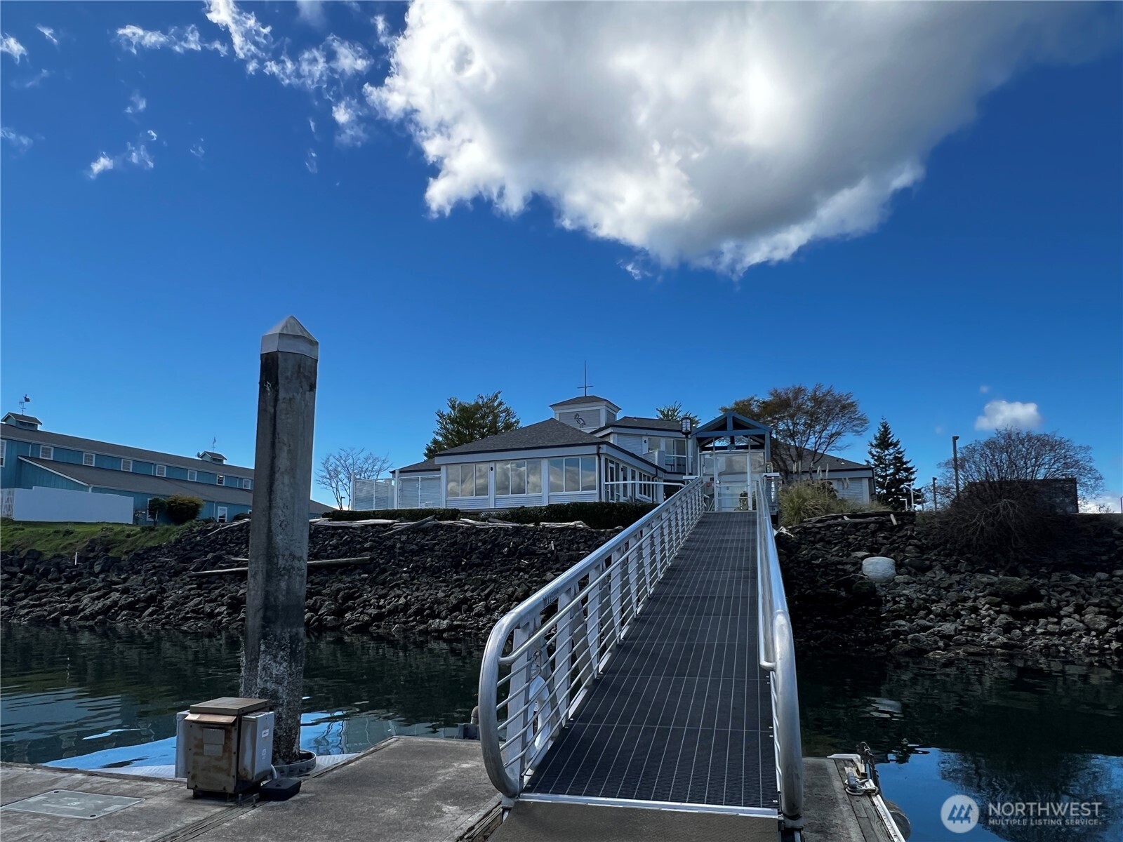 3101 V Place Anacortes WA 98221