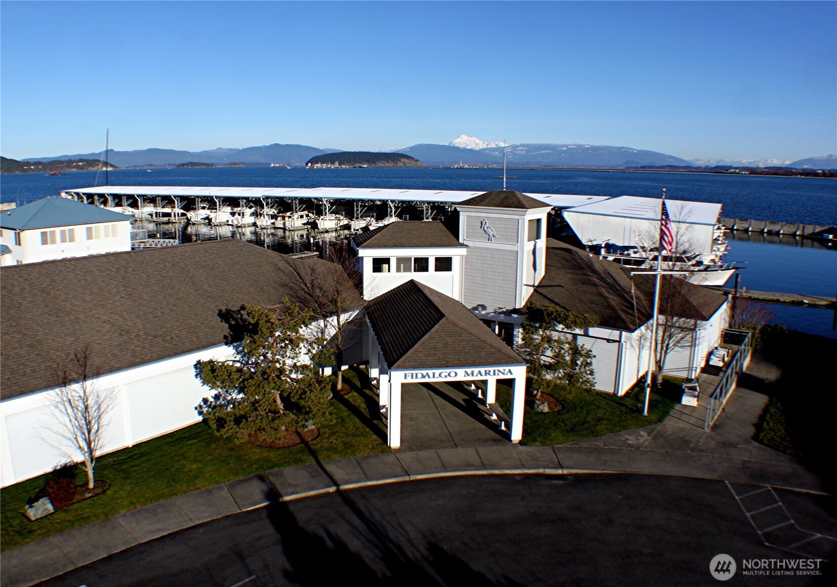 3101 V Place Anacortes WA 98221