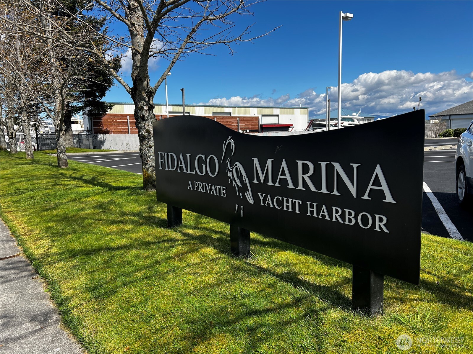 3101 V Place Anacortes WA 98221