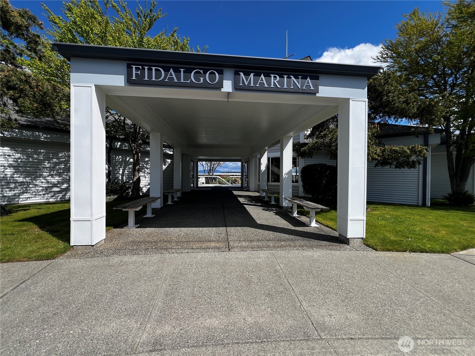 3101 V Place Anacortes WA 98221