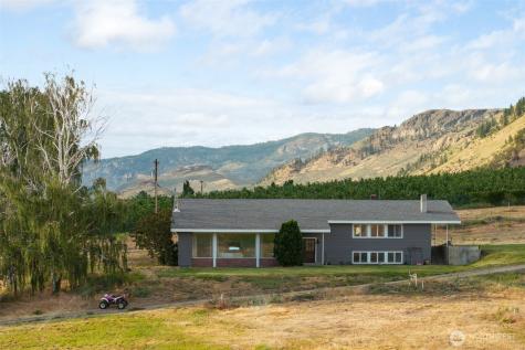 32026 Highway 97 Tonasket WA 98855