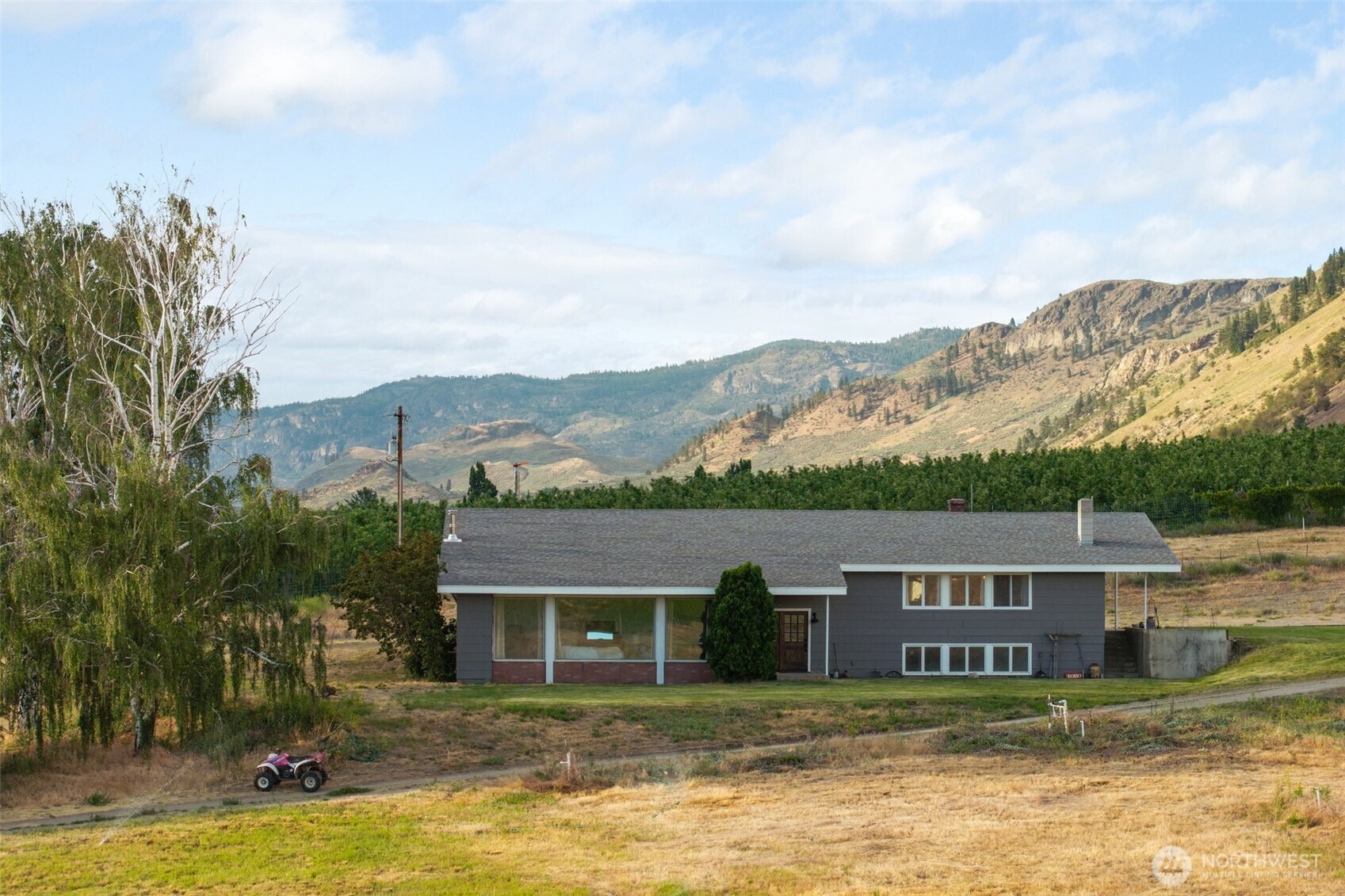 32026 Highway 97 Tonasket WA 98855