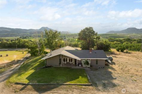 32026 Highway 97 Tonasket WA 98855