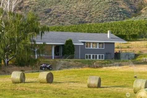 32026 Highway 97 Tonasket WA 98855