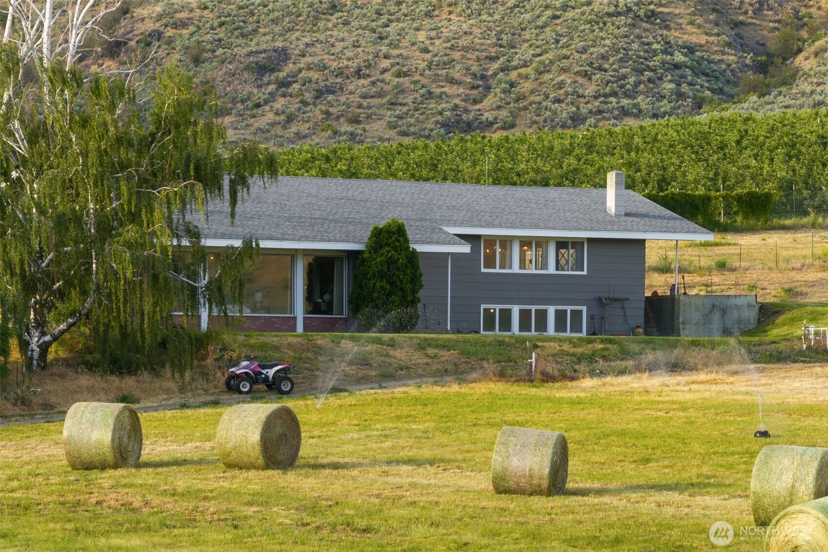 32026 Highway 97 Tonasket WA 98855