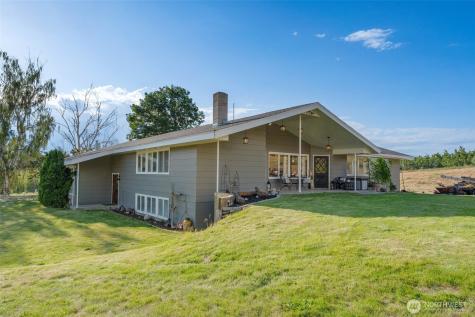 32026 Highway 97 Tonasket WA 98855