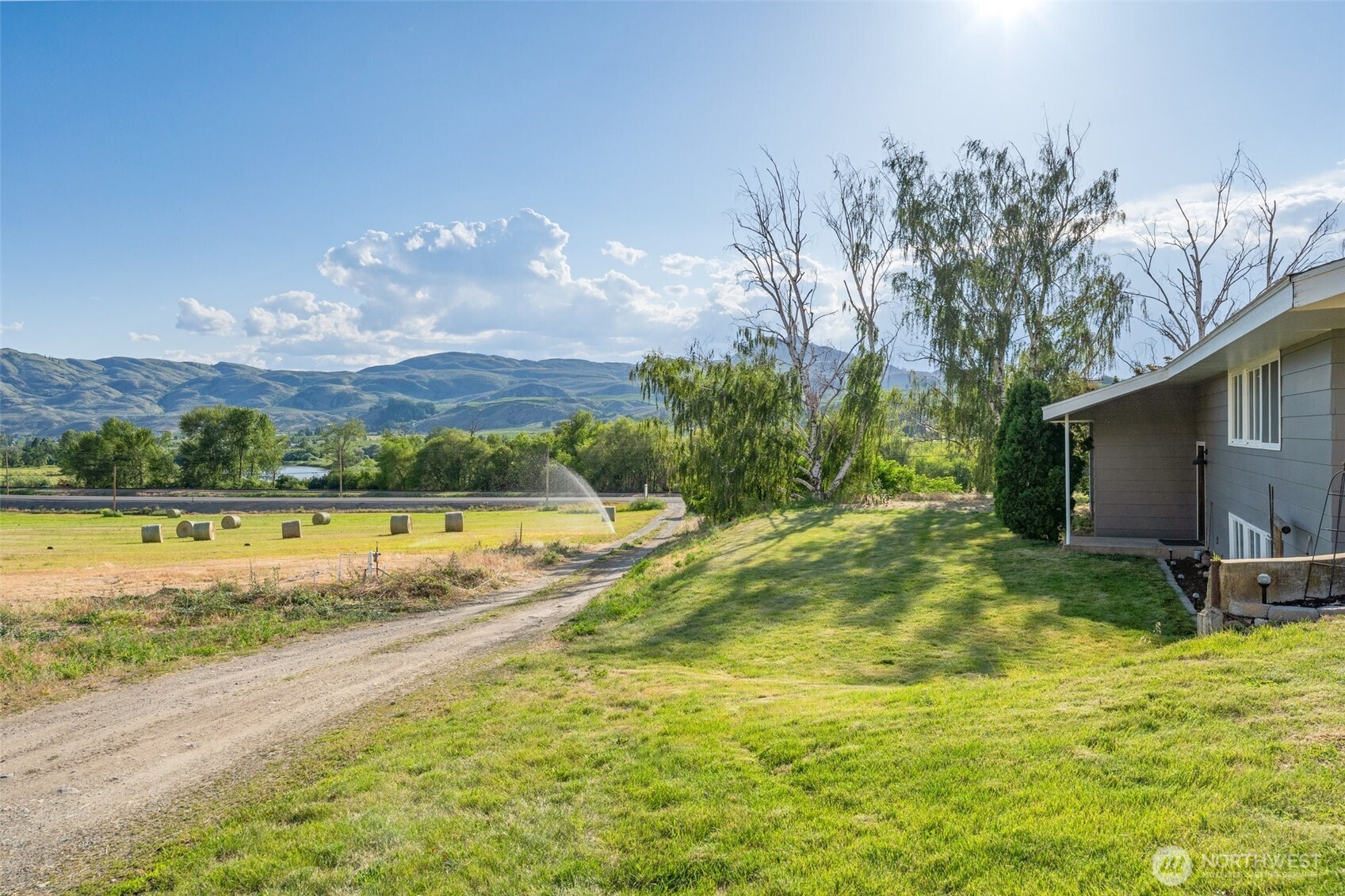 32026 Highway 97 Tonasket WA 98855