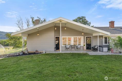 32026 Highway 97 Tonasket WA 98855