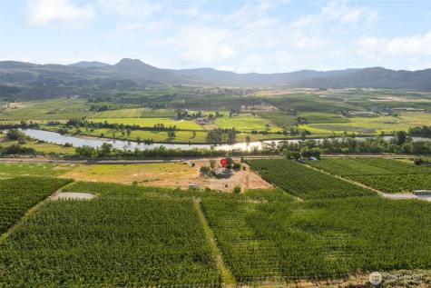 32026 Highway 97 Tonasket WA 98855