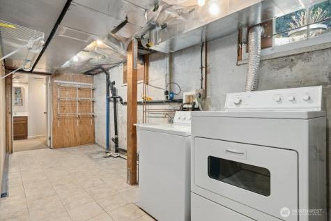 5720 59th Avenue NE Seattle WA 98105