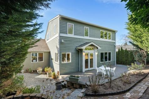 5720 59th Avenue NE Seattle WA 98105