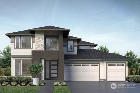 25616 217th Maple Valley WA 98038